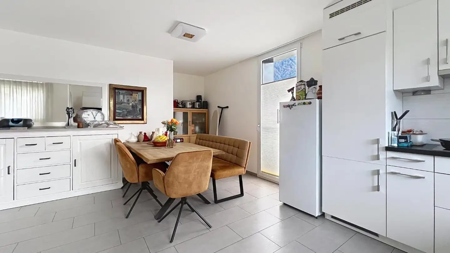 Appartement à vendre - 1844 Villeneuve VD