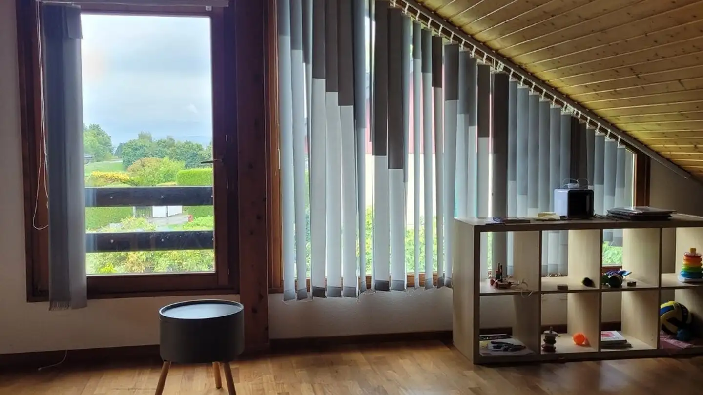 Wohnung mieten - 1279 Bogis-Bossey - Foto 3