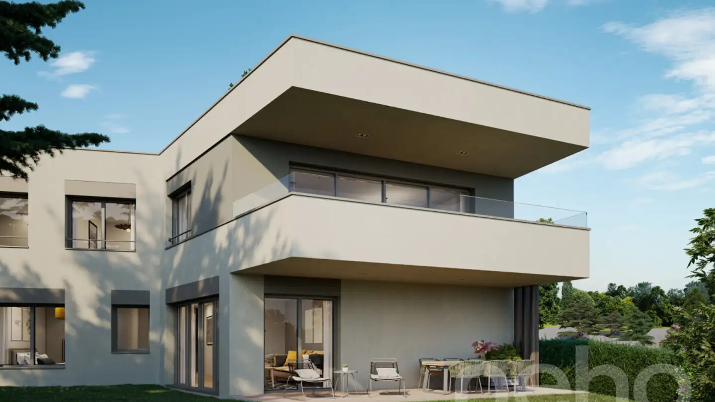 Wohnung kaufen - 1255 Veyrier - Foto 2