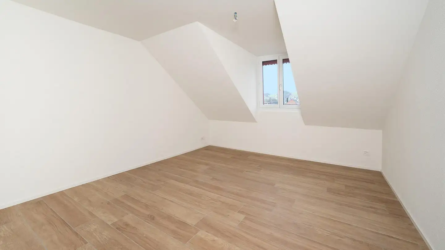 Attique à louer - Zürcher Strasse 211, 9014 St. Gallen - Photo 3