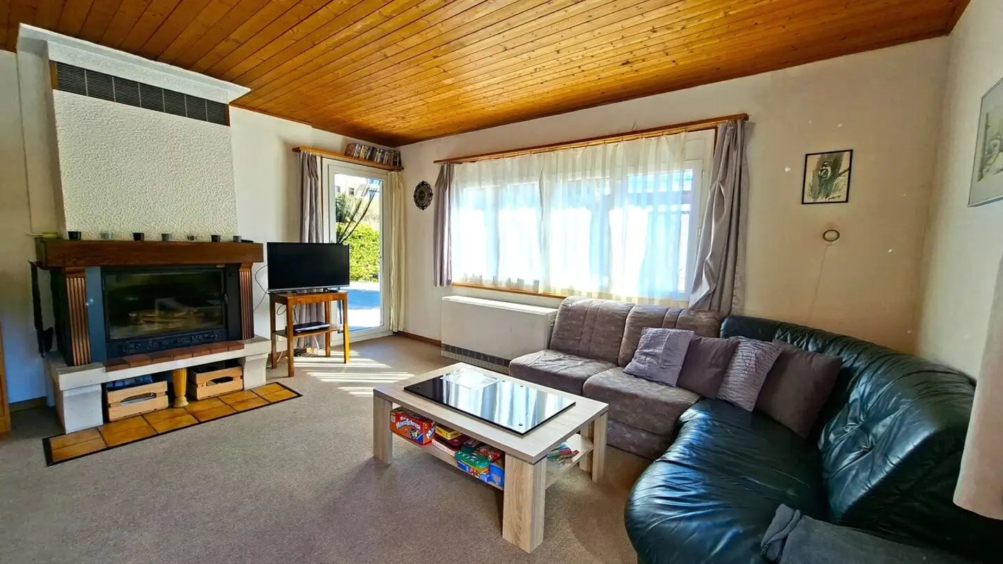 Single house for sale - Südelweg 6, 6174 Sörenberg - Photo 2