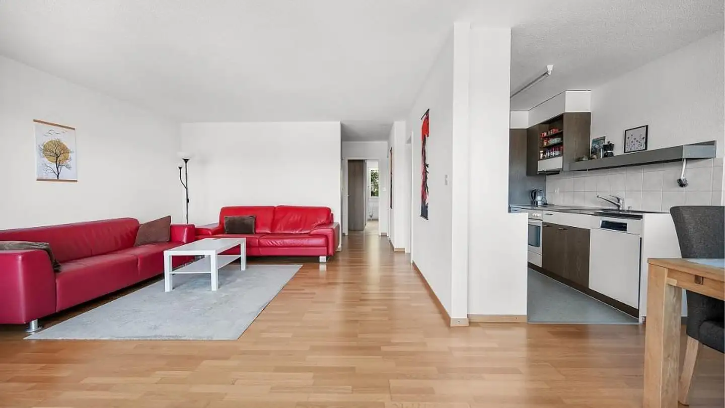 Appartamento in vendita - Neufeldstrasse 12, 3076 Worb - Foto 3