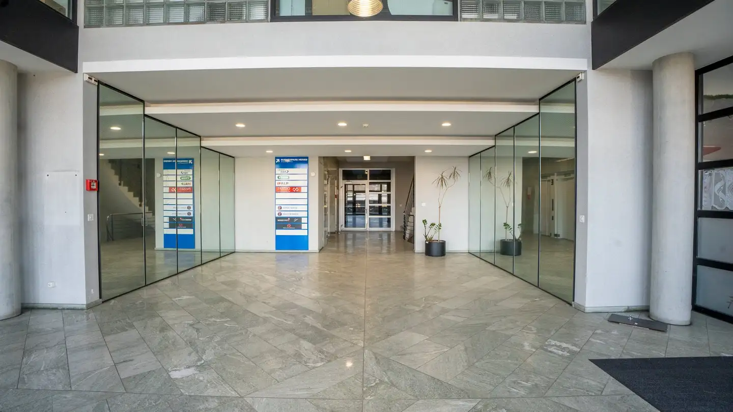 Bureau à louer - Meriedweg 11, 3172 Niederwangen b. Bern - Photo 3