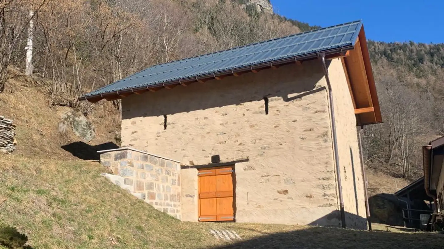 Casa singola in vendita - 6777 Quinto - Photo 3