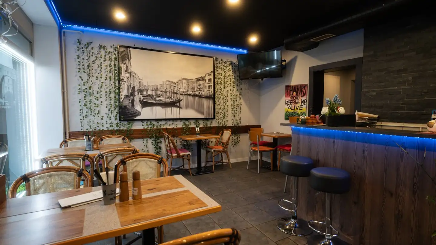 Commerciale in affitto - 8050 Zürich