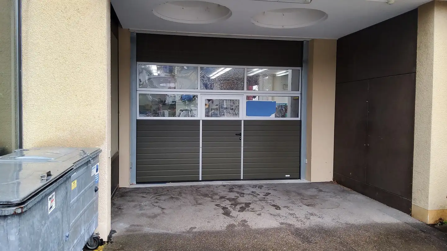 Commerciale in affitto - 8172 Niederglatt ZH