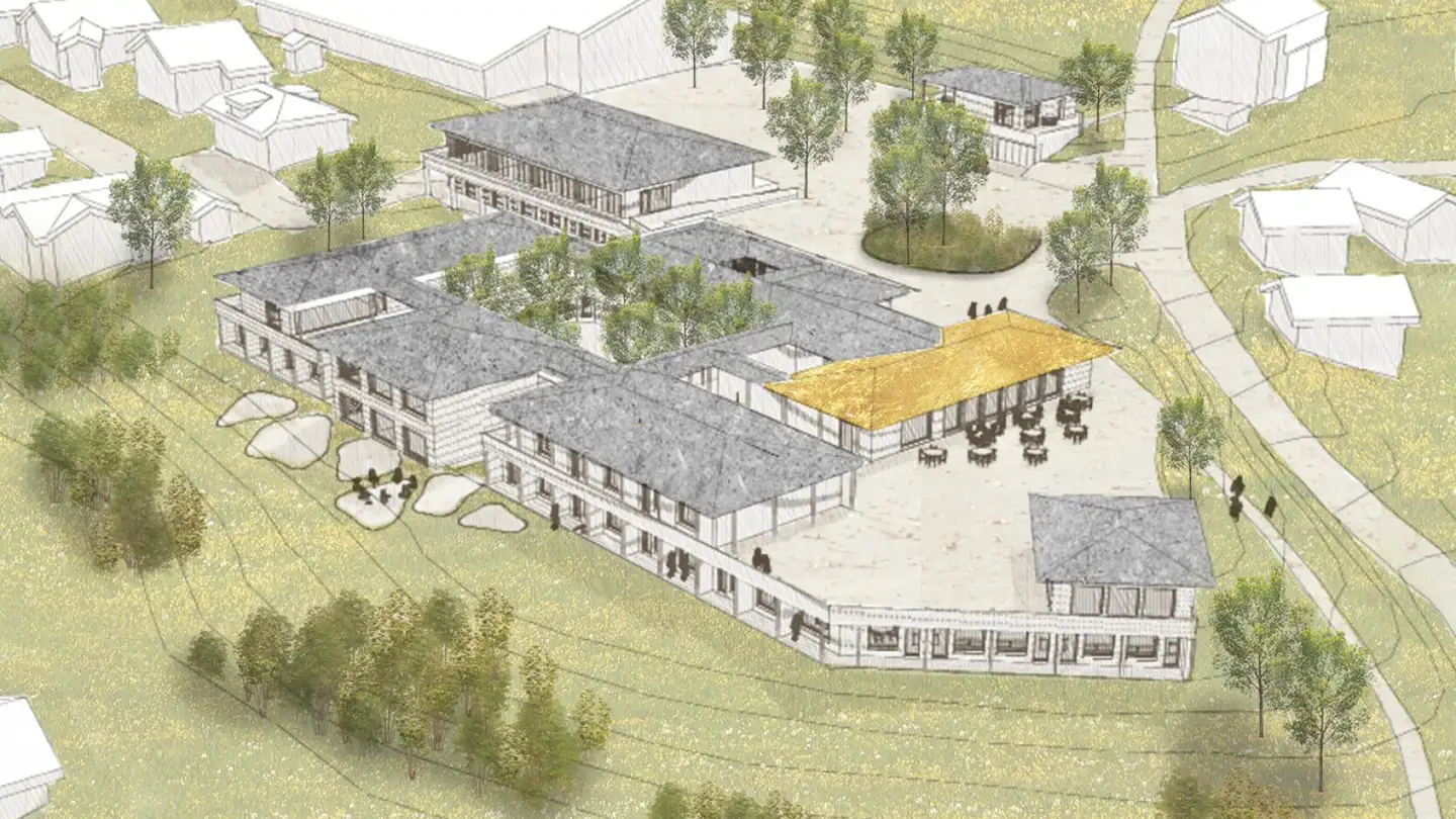 Terreno edificabile commerciale in vendita - Lettenstrasse 19, 9122 Mogelsberg - Photo 4