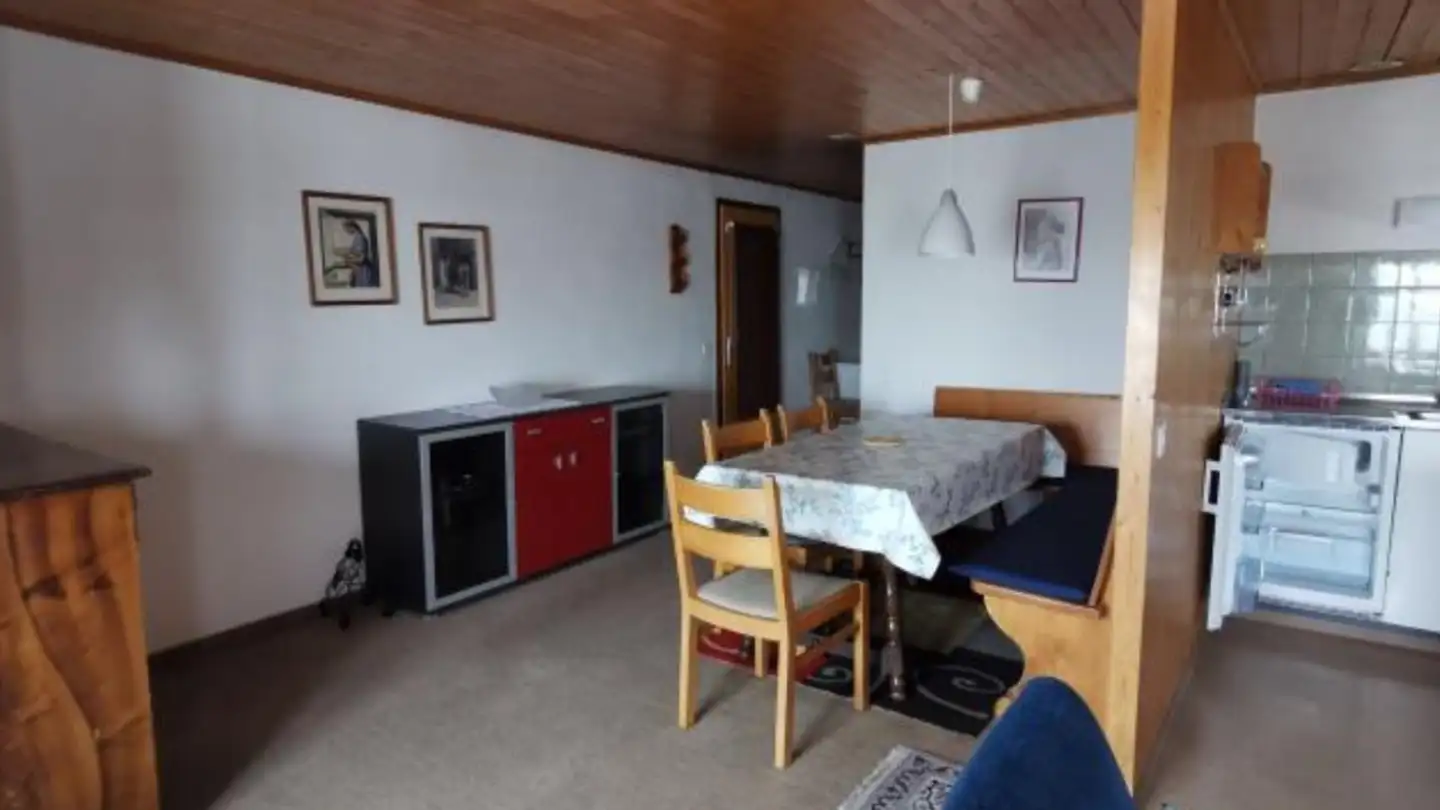 Stanza singola in affitto - Via Principala, 7031 Laax GR