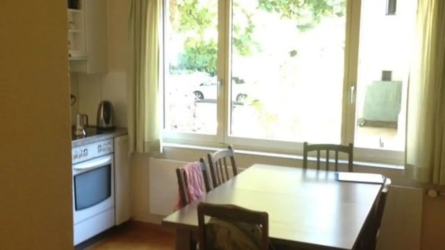 Apartment for rent - Eleonorenstrasse 11, 8032 Zürich - Photo 2