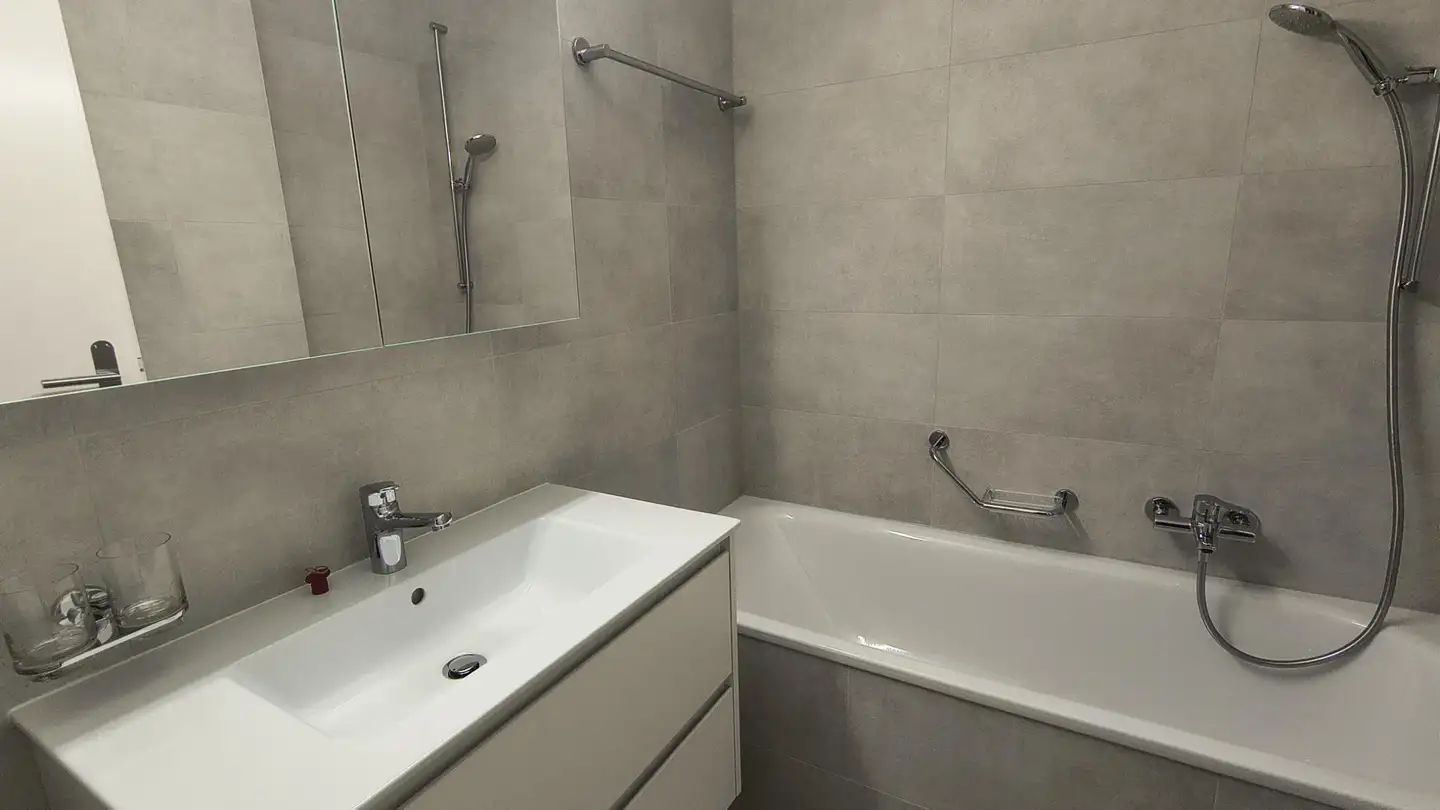 Apartment for rent - Rue Louis-De-Savoie 10, 1110 Morges - Photo 4