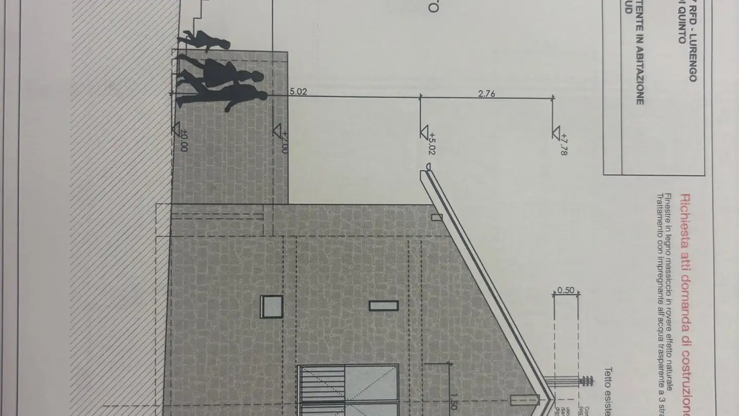 Single house for sale - 6777 Quinto