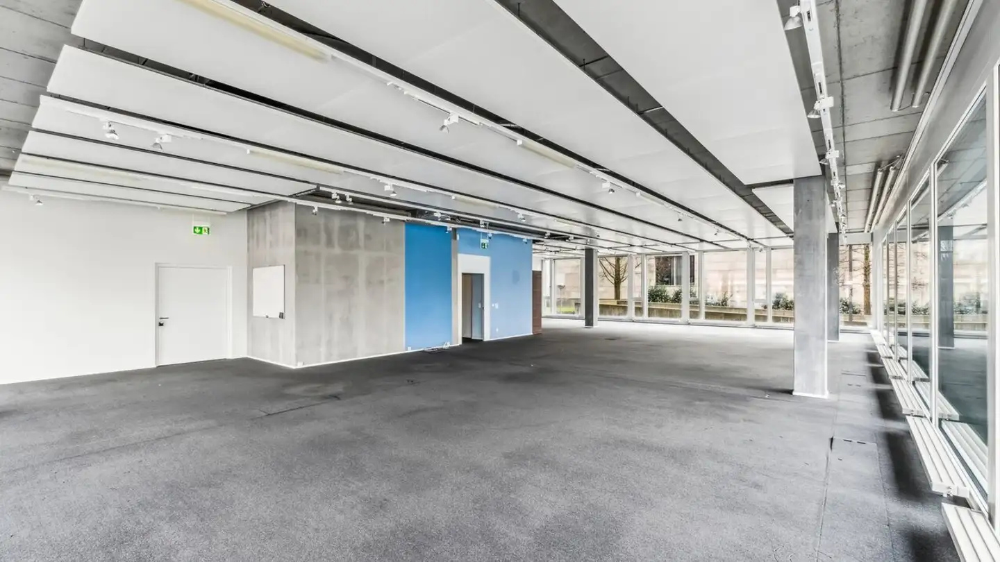 Spazio ufficio in affitto - Erlenweg 6, 6312 Steinhausen - Photo 3