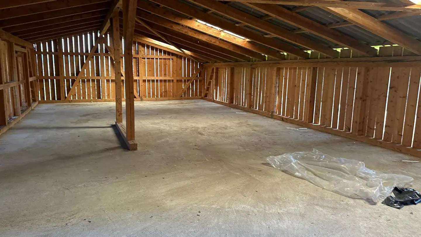 Spazio di archiviazione in affitto - Eisenburgstrasse 33, 8854 Siebnen - Photo 2