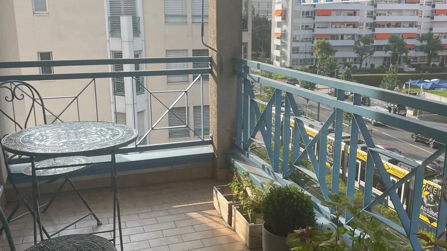 Appartement à louer - 1226 Thônex - Photo 4