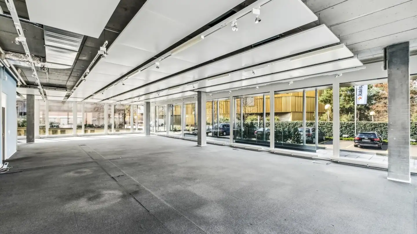 Spazio ufficio in affitto - Erlenweg 6, 6312 Steinhausen - Photo 4