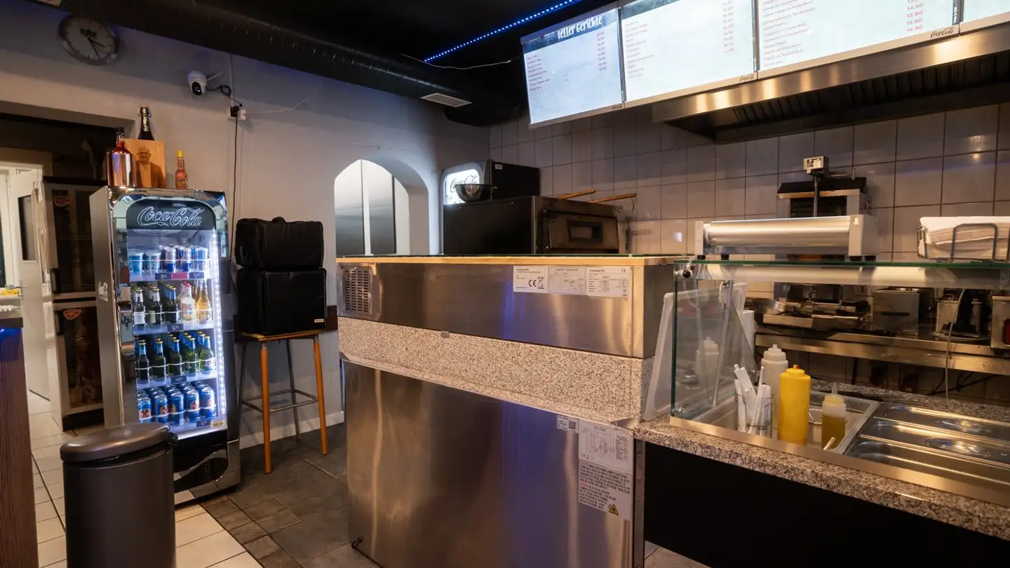 Commerciale in affitto - 8050 Zürich - Foto 2