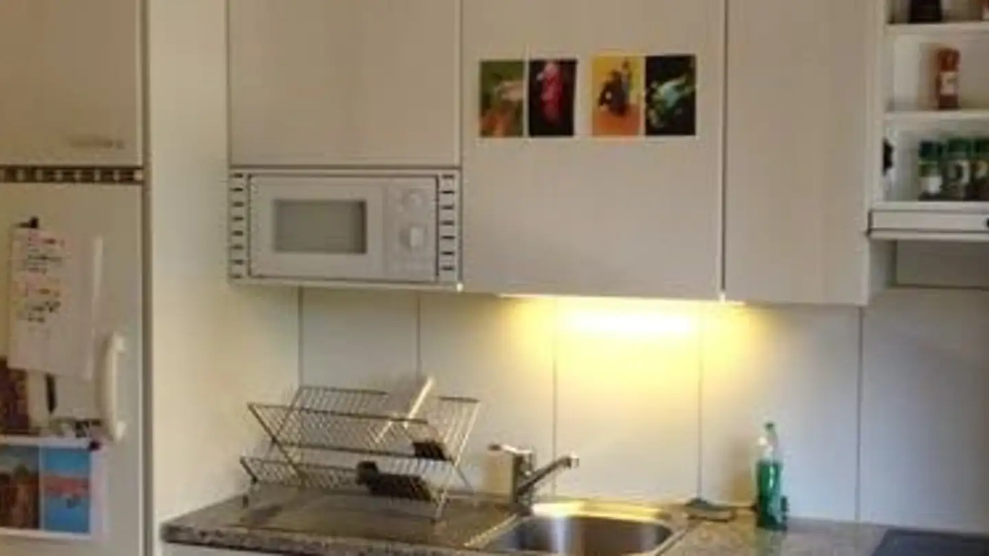 Apartment for rent - Eleonorenstrasse 11, 8032 Zürich - Photo 3