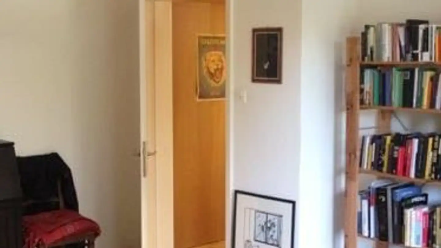 Apartment for rent - Eleonorenstrasse 11, 8032 Zürich - Photo 4