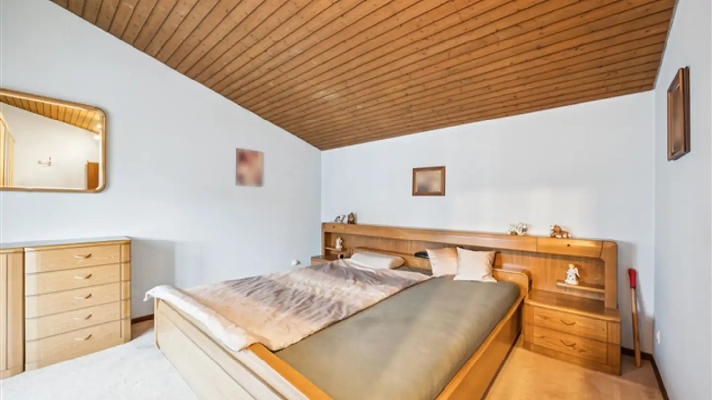 Einfamilienhaus kaufen - Bruggerstrasse 51, 5102 Rupperswil - Foto 3