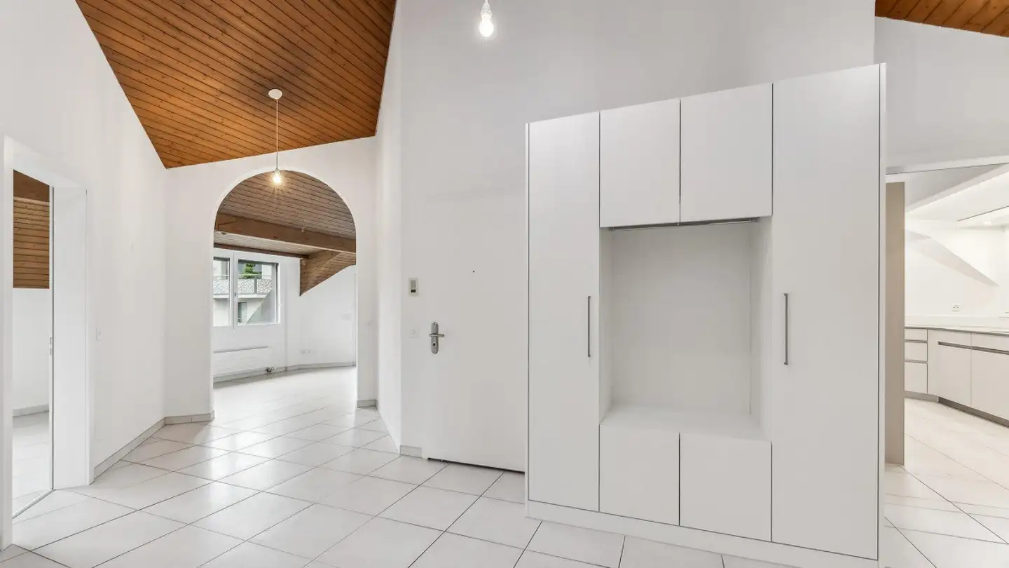 Attico in affitto - Ruflisbergstrasse 4, 6006 Luzern - Foto 4