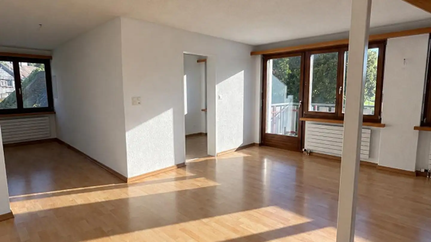 Appartement à louer - Vorderhof 39, 9033 Untereggen - Photo 2