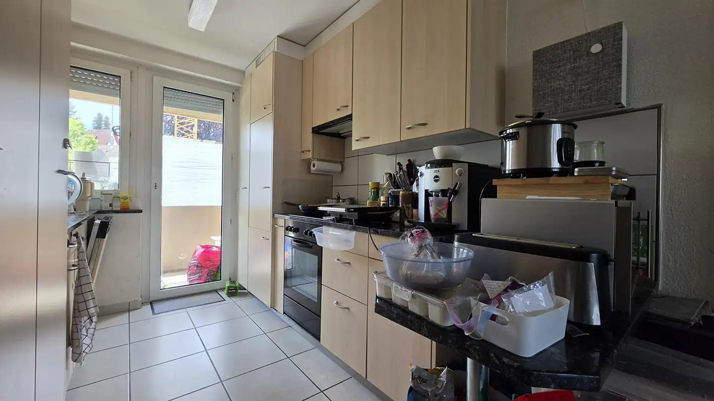 Apartment for rent - Turmstrasse 18, 8400 Winterthur - Photo 4