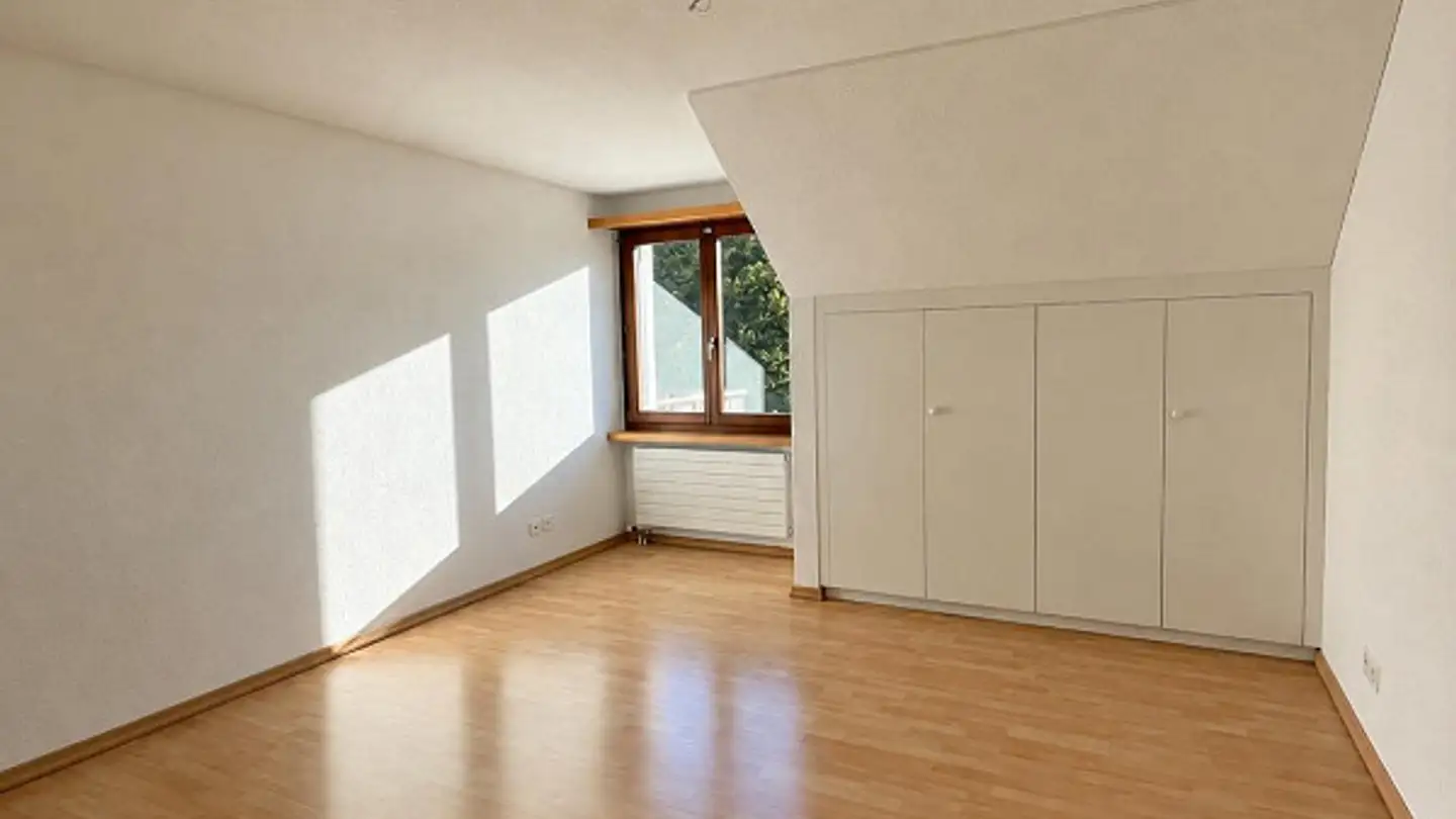 Appartement à louer - Vorderhof 39, 9033 Untereggen - Photo 3