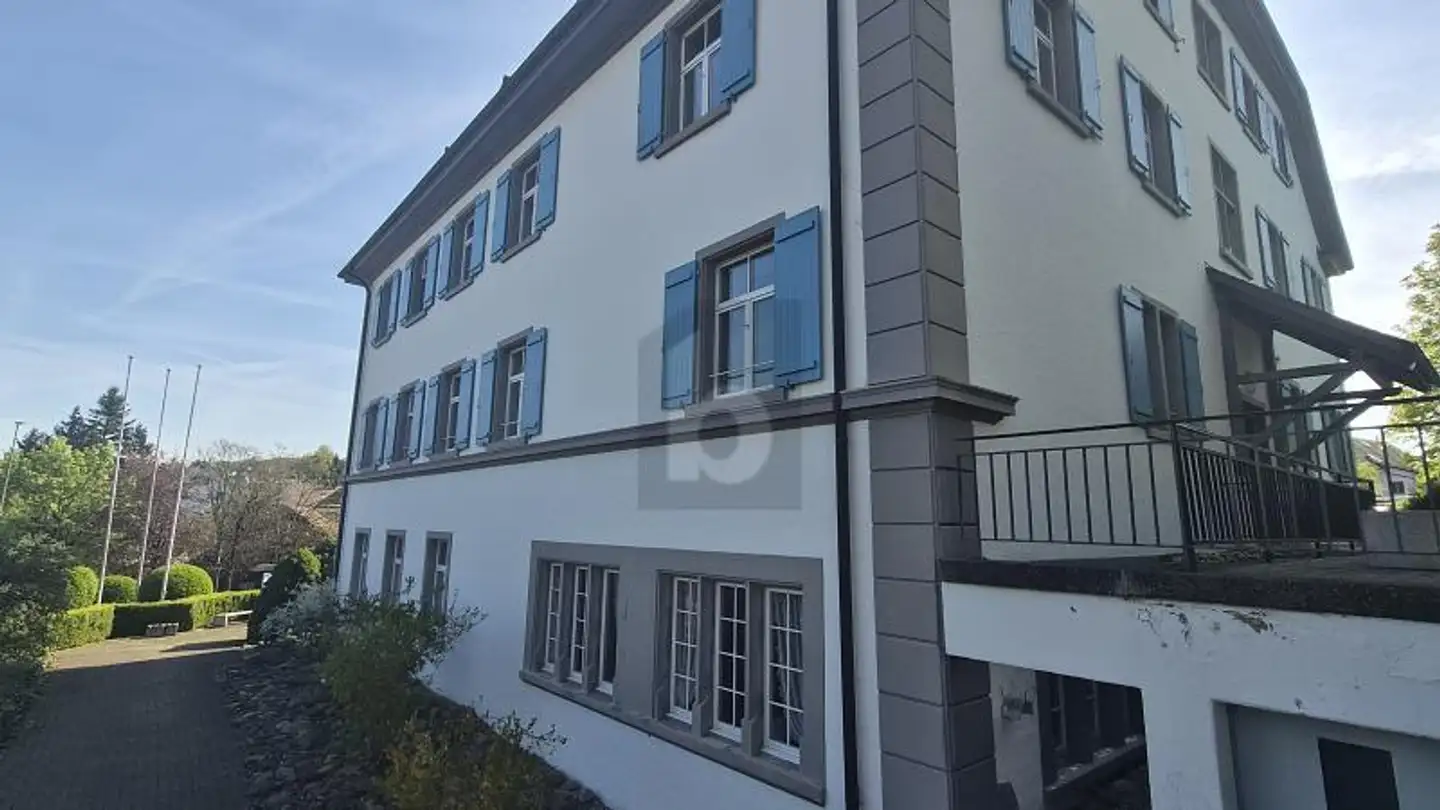 Apartment for rent - 8902 Urdorf