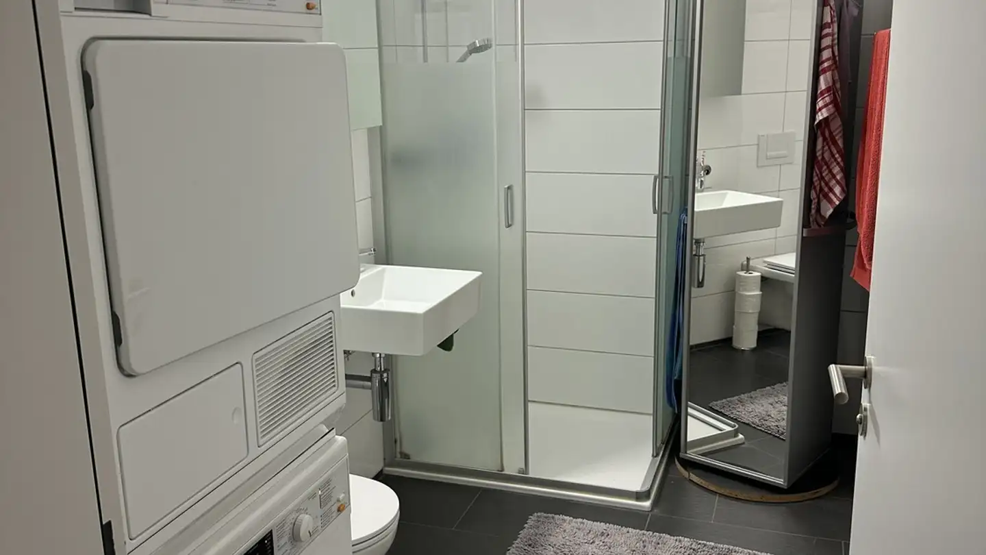 Apartment for rent - Lyssachstrasse 115c, 3400 Burgdorf - Photo 4