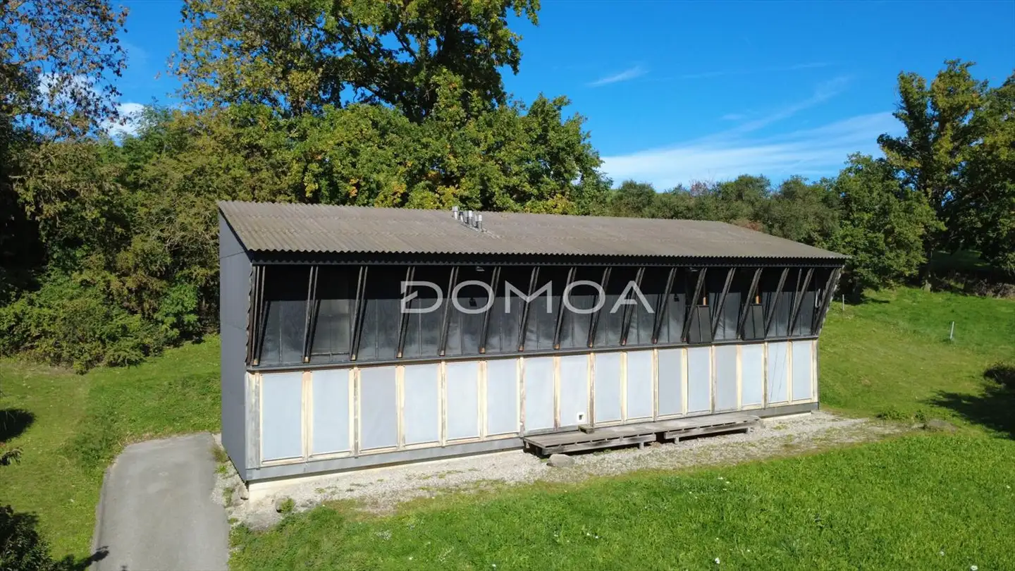 Villa in vendita - 1744 Chénens - Photo 3