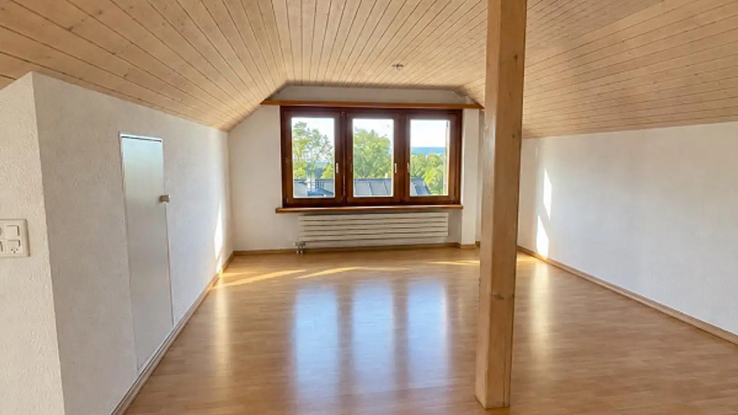 Appartement à louer - Vorderhof 39, 9033 Untereggen - Photo 4