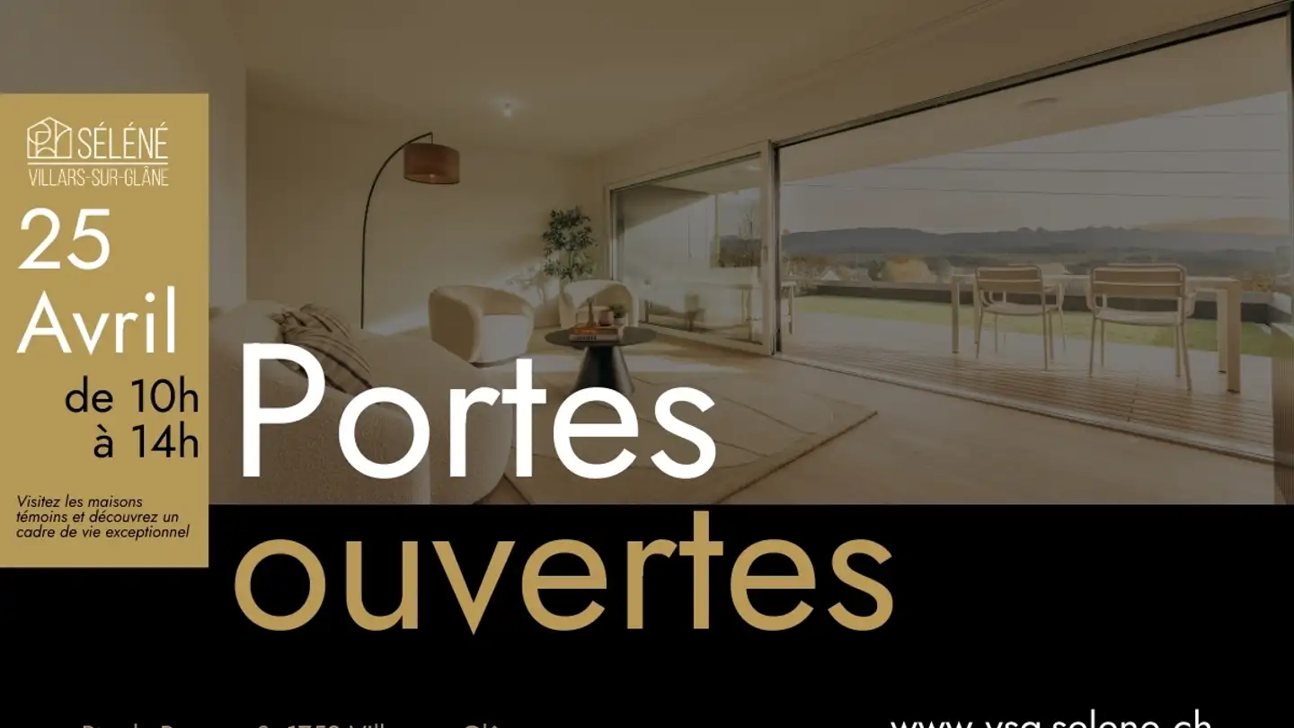 Row house for sale - Route De Payerne, 1752 Villars-sur-Glâne