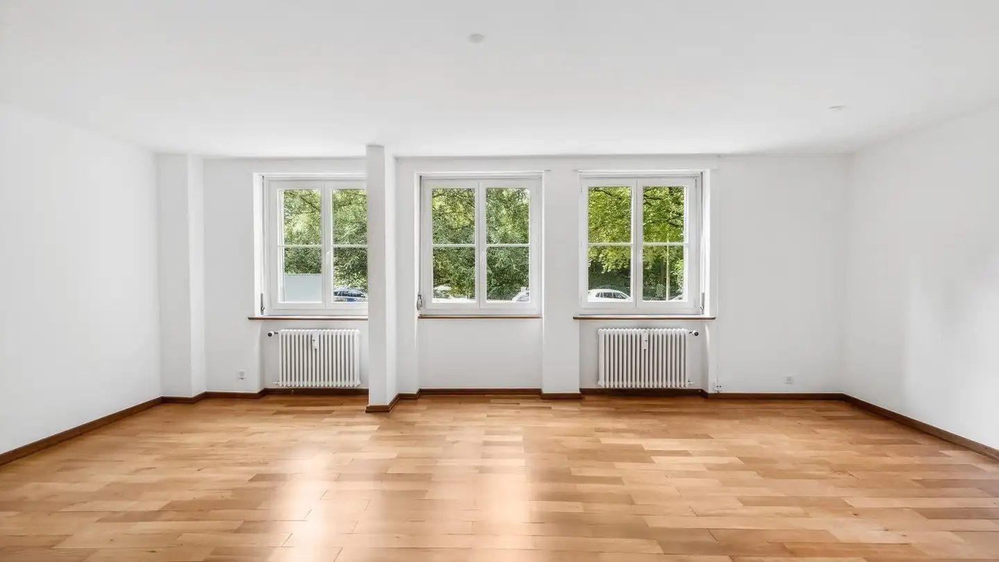 Apartment for rent - Bettingerstrasse 17, 4125 Riehen - Photo 4