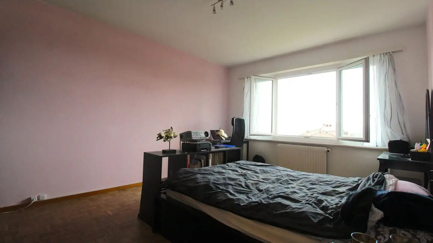 Appartement à louer - Chemin De Chantemerle, 1010 Lausanne - Photo 2