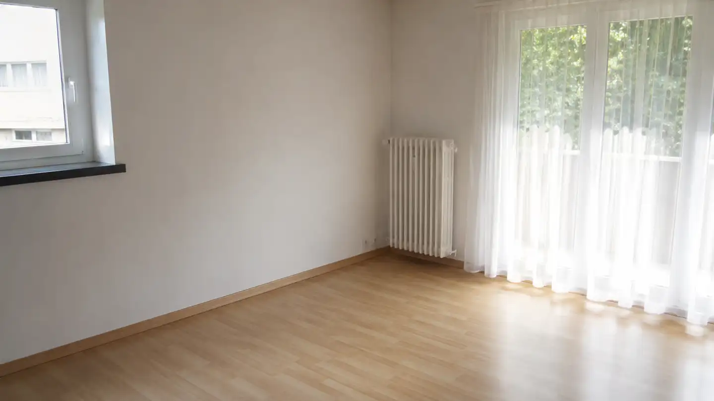 Apartment for rent - Gartenstrasse 22, 4600 Olten - Photo 2