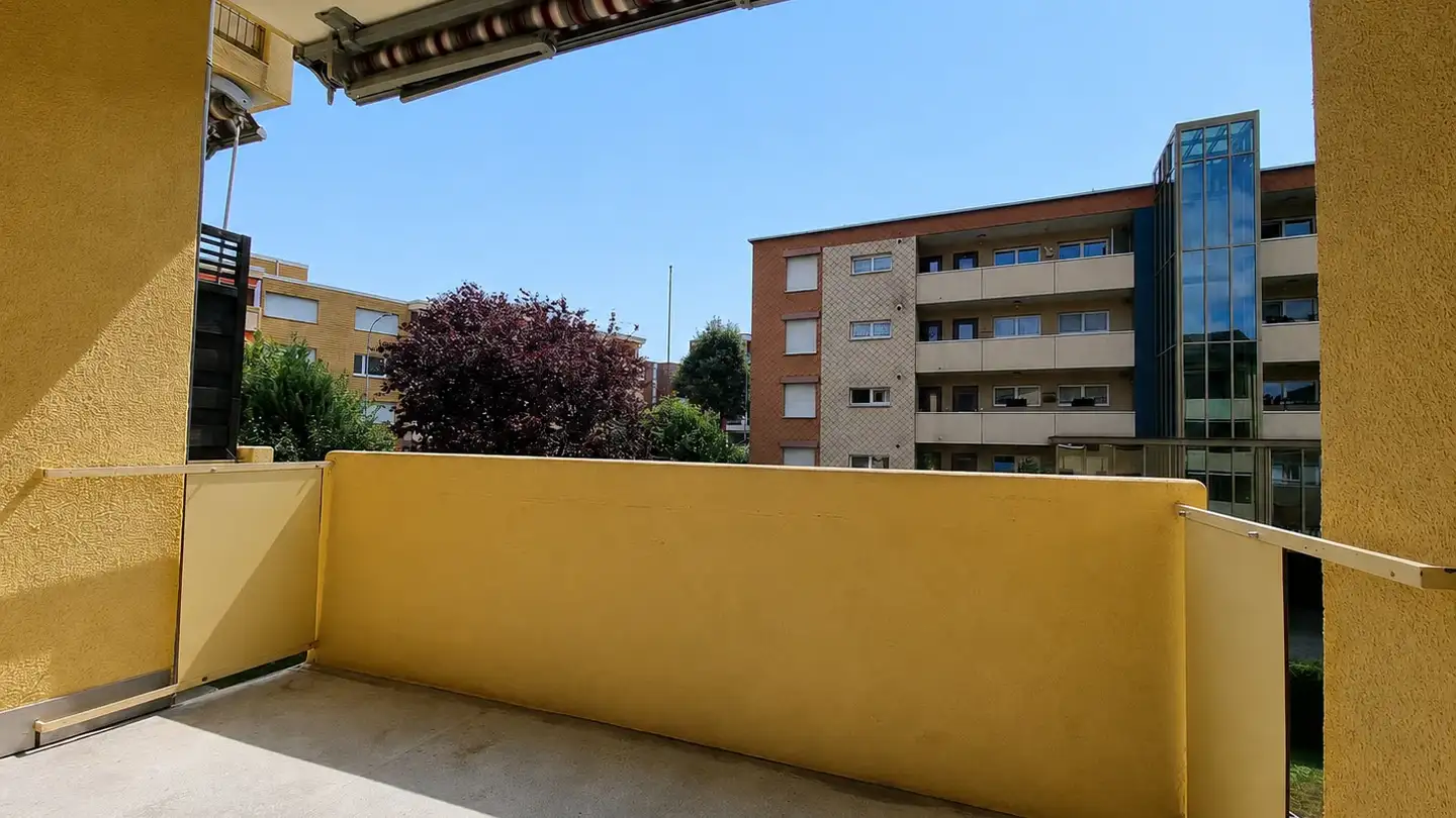 Apartment for rent - Gartenstrasse 22, 4600 Olten - Photo 3