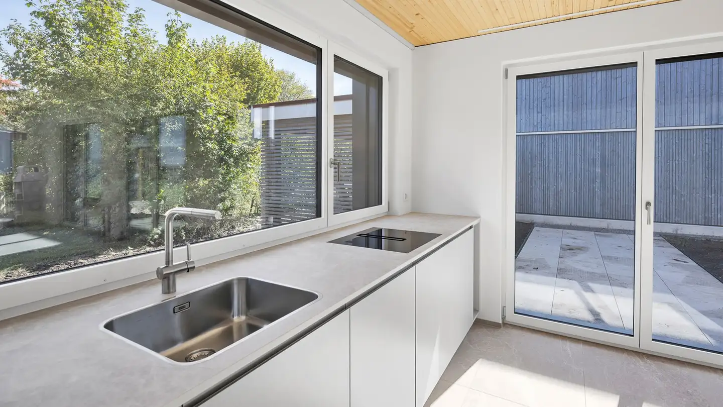Maisonette kaufen - Stationsstrasse 21, 8604 Volketswil - Foto 3