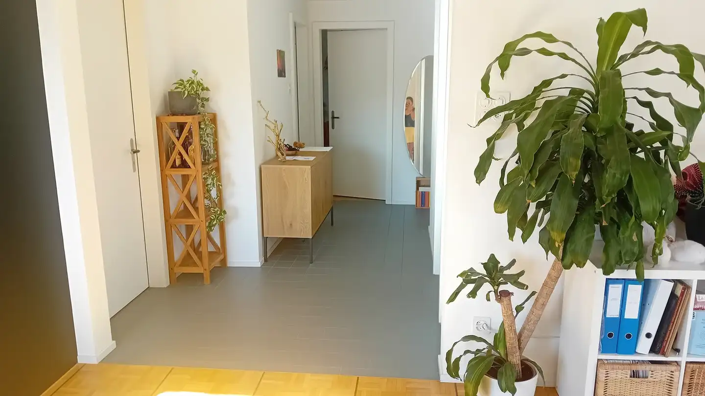 Wohnung mieten - Lindstrasse 41, 8400 Winterthur - Foto 2