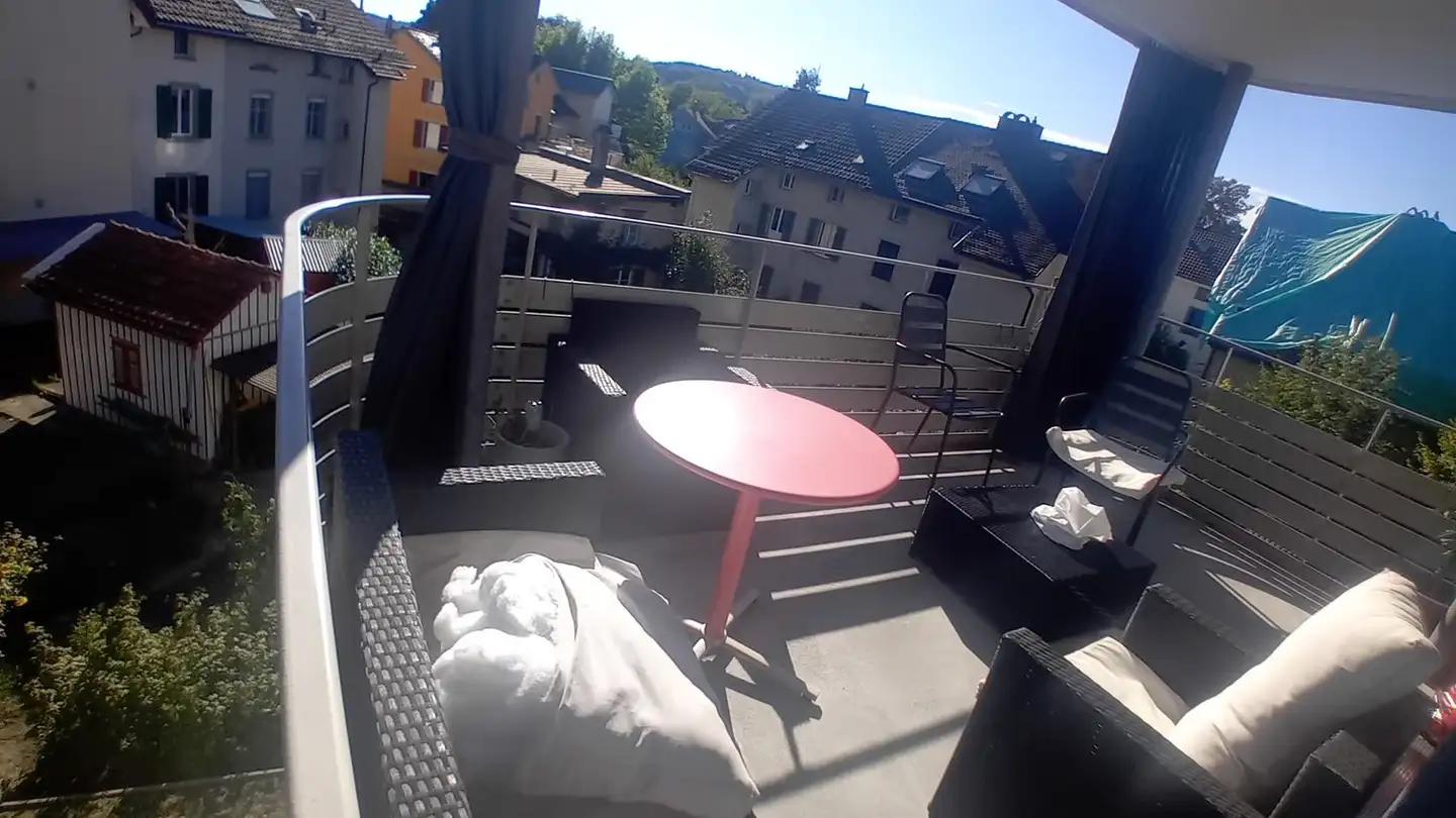 Wohnung mieten - Lindstrasse 41, 8400 Winterthur - Foto 3