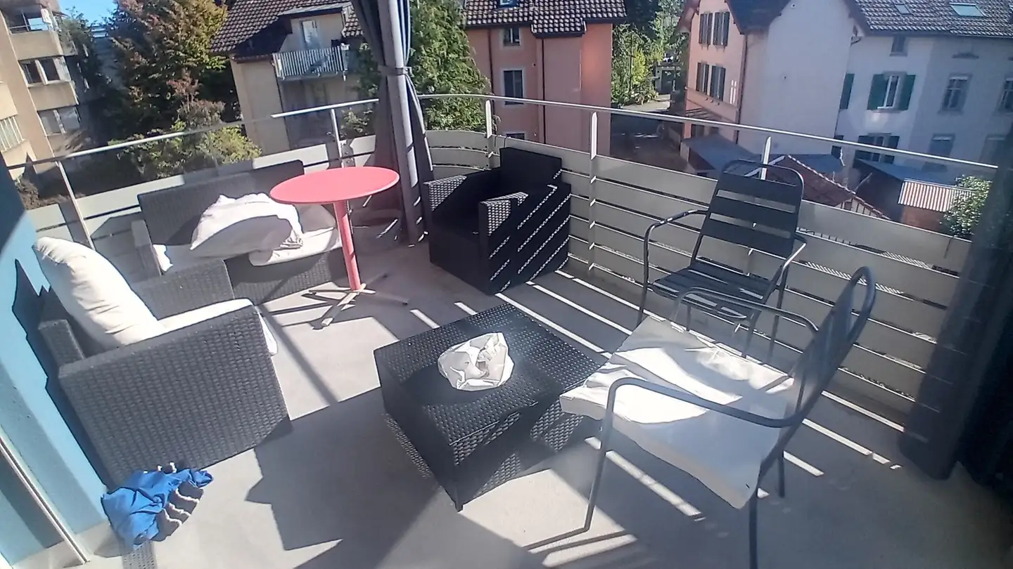 Wohnung mieten - Lindstrasse 41, 8400 Winterthur - Foto 4