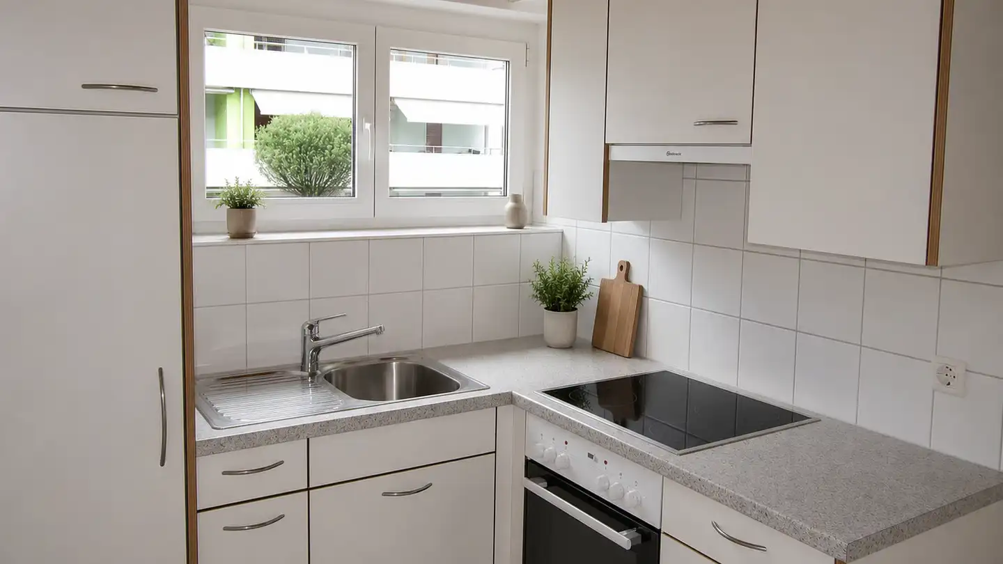 Apartment for rent - Gartenstrasse 22, 4600 Olten - Photo 4