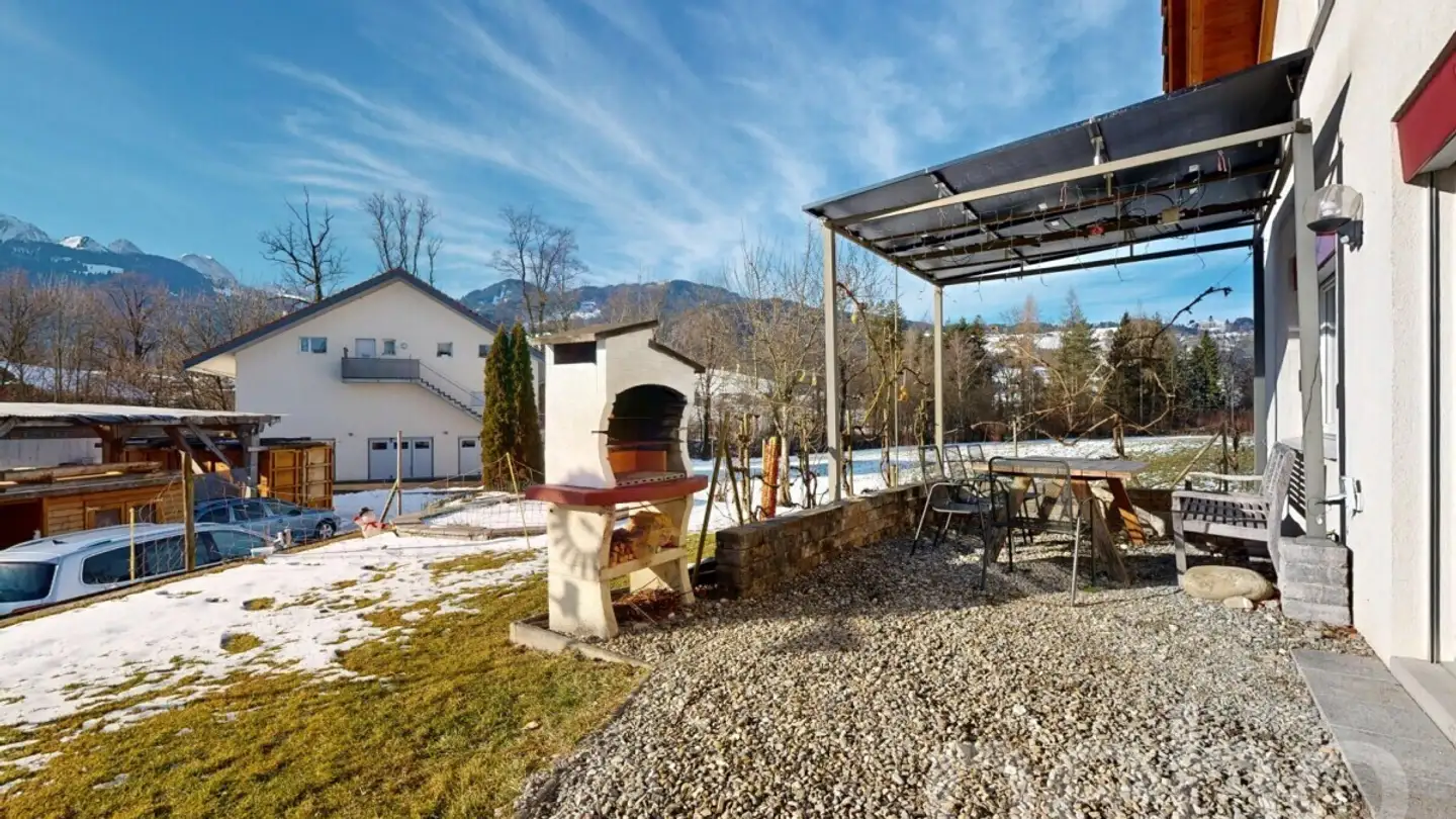 Cave house for sale - 3636 Forst b. Längenbühl - Photo 3