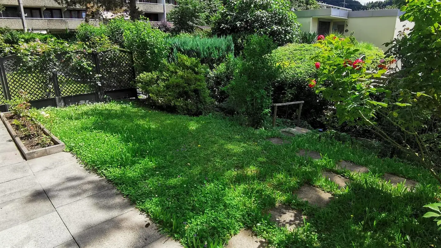 Appartamento in vendita - Waldhofstrasse 1, 4310 Rheinfelden - Photo 2