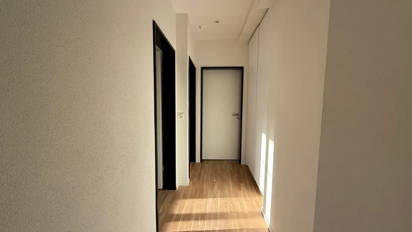 Wohnung mieten - Bahnhofstrasse 19, 8215 Hallau - Foto 3