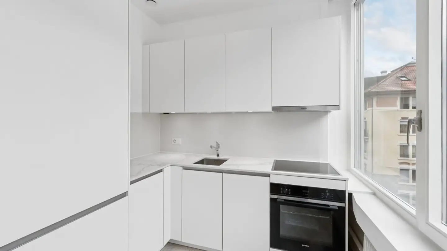 Appartement à louer - Rue Du Lac, 1207 Genève - Photo 2