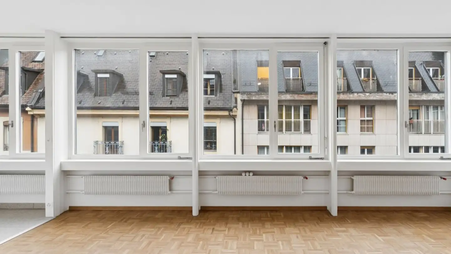 Appartement à louer - Rue Du Lac, 1207 Genève - Photo 3
