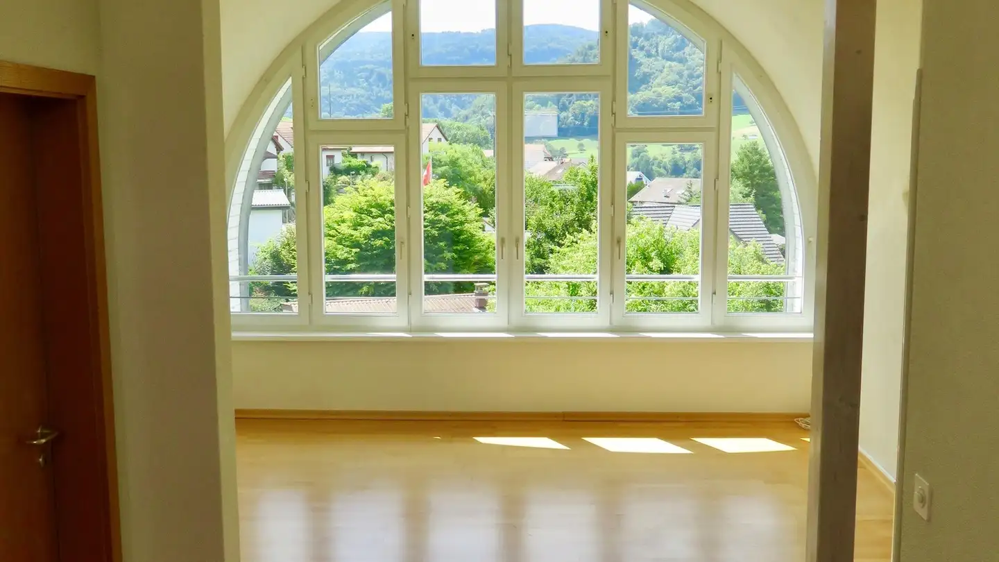 Single house for sale - Zwiedenstrasse 3, 4435 Niederdorf