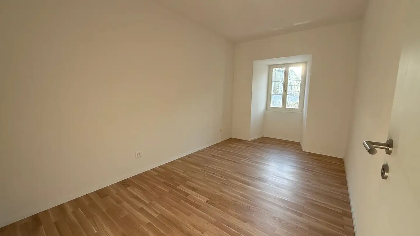 Wohnung mieten - Bahnhofstrasse 19, 8215 Hallau - Foto 4