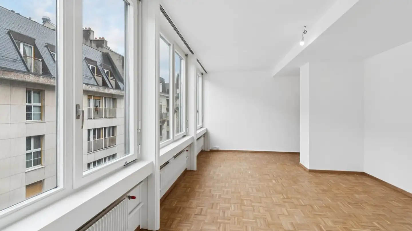 Appartement à louer - Rue Du Lac, 1207 Genève - Photo 4