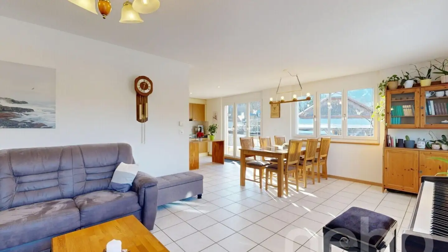 Cave house for sale - 3636 Forst b. Längenbühl - Photo 4